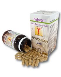 hafesan Aphrodisan for Man Capsules