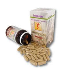 hafesan Aphrodisan for Woman Capsules