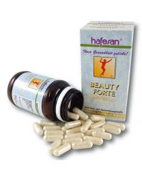 hafesan Beautyforte Capsules