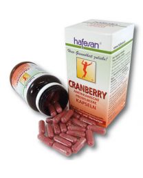 hafesan Cranberry Capsules