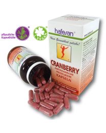 hafesan Cranberry Kapseln