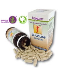 hafesan DUO LINE kapsule