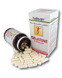 hafesan Gelatin Capsules