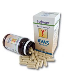 hafesan Kvas 370 mg kapsule