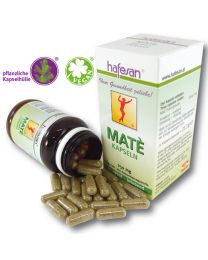 hafesan Mate 250 mg Kapseln