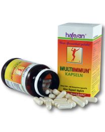 hafesan Multiimmun Capsules