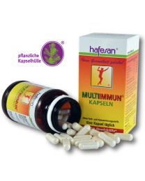 hafesan Multiimmun kapsule