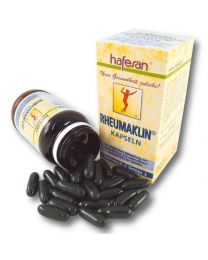 hafesan Rheumaklin Capsules