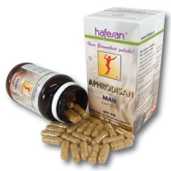 hafesan Aphrodisan for Man Capsules
