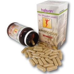 hafesan Aphrodisan for Woman Capsules