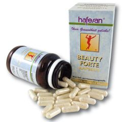 hafesan Beautyforte Capsules