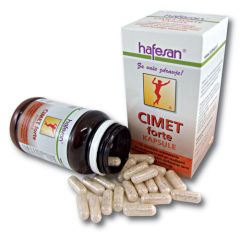 hafesan Cimet forte kapsule