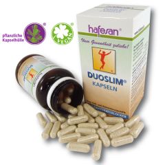 hafesan DUO LINE kapsule