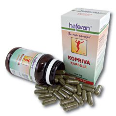 hafesan Kopriva 250 mg kapsule