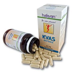 hafesan Kvas 370 mg kapsule