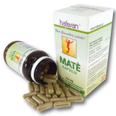 hafesan Mate 250 mg Capsules