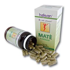 hafesan Mate 250 mg kapsule