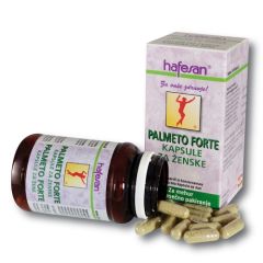 hafesan Palmeto forte kapsule za ženske
