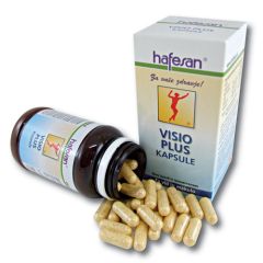 hafesan Visio Plus kapsule